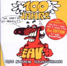 100 Jahre EAV / 2nd EDITION