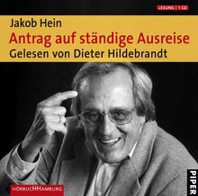 Antrag auf ständige Ausreise: Und andere Mythen der DDR