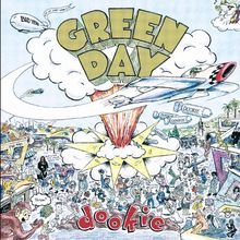 Dookie von Green Day | CD | Zustand sehr gut