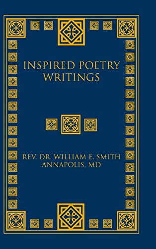 Inspired Poetry Writings