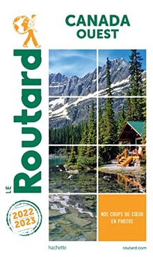 Canada Ouest : 2022-2023