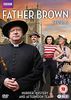 Father Brown Series 5 [4 DVDs] [UK Import]