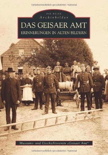 Das Geisaer Amt