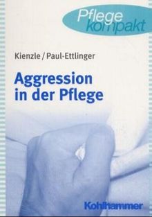 Aggression in der Pflege