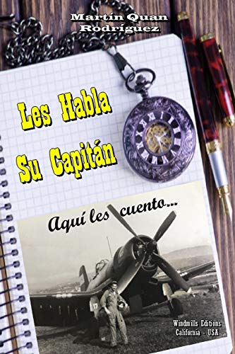 Les Habla Su Capitán (WIE, Band 446)