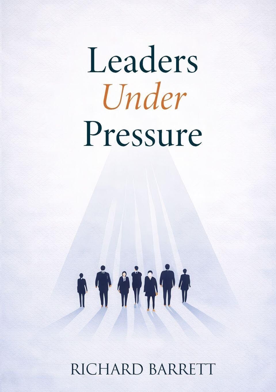 Leadership Under Pressure