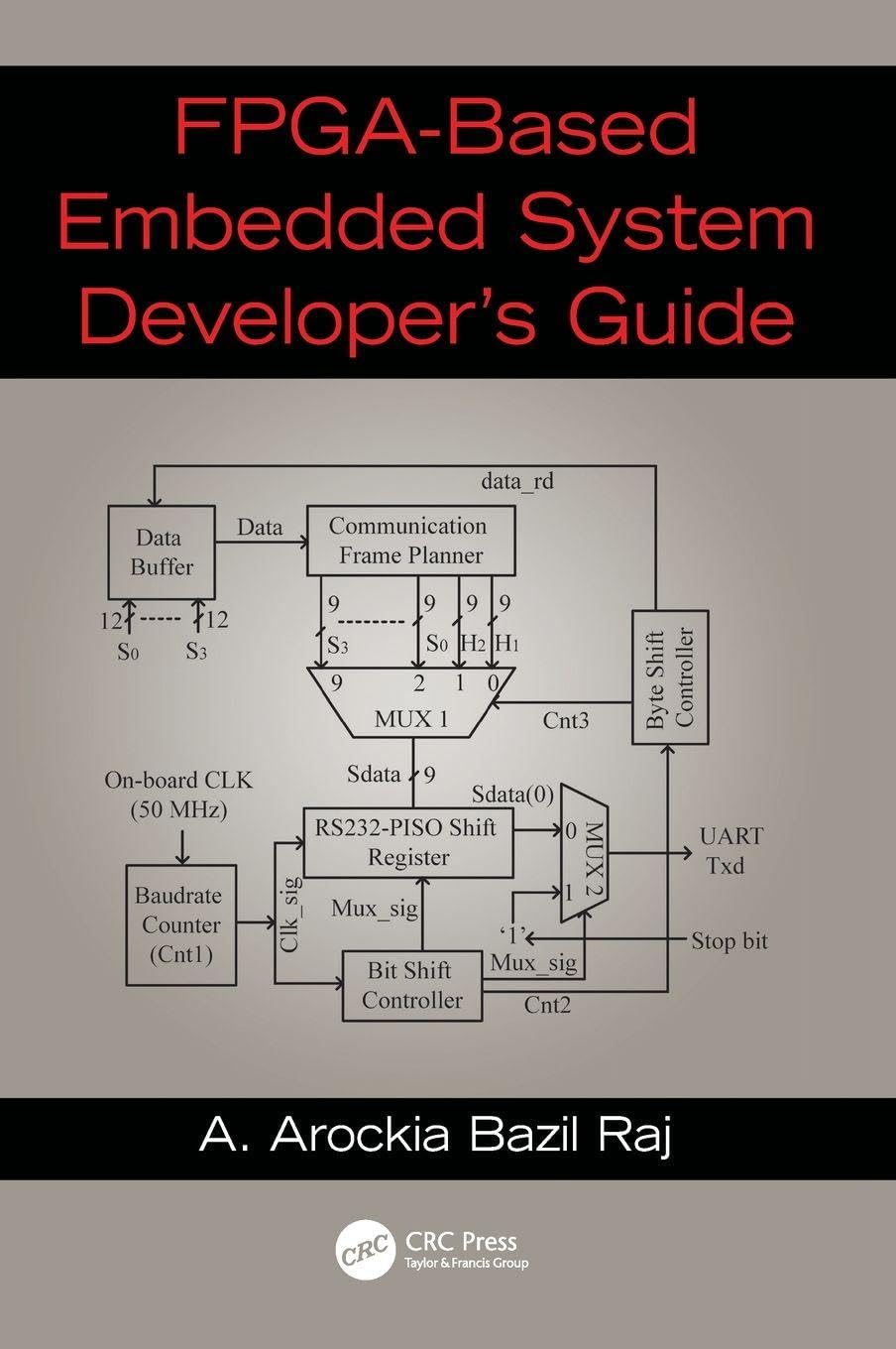 FPGA-Based Embedded System Developer's Guide