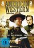 American Western Collection [2 DVDs]