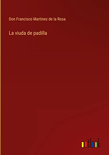 La viuda de padilla