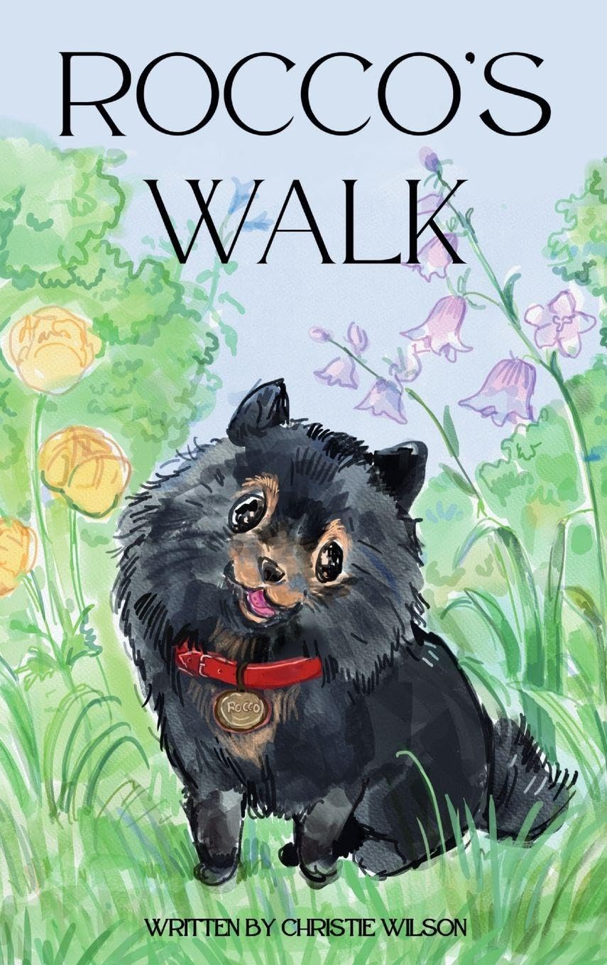 Rocco's Walk