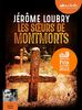 Les Soeurs de Montmorts: Livre audio 1 CD MP3