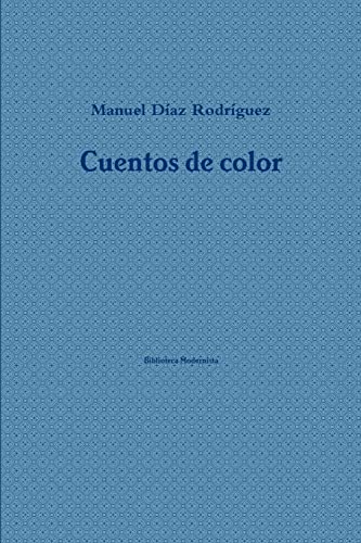 Cuentos de color