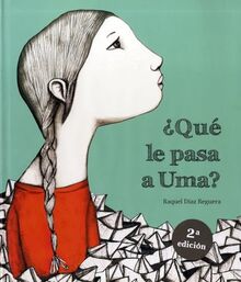 ¿Qué le pasa a Uma? (Español Egalité)