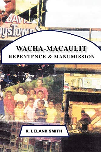 WACHA-MACAULIT: REPENTANCE&MANUNISSION