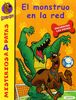 Scooby-Doo: El monstruo en la red (Misterios a 4 patas, Band 26)