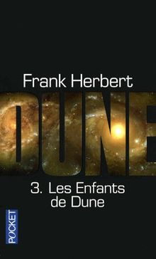 Le cycle de Dune. Vol. 3. Les enfants de Dune