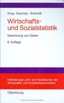 Wirtschafts- und Sozialstatistik: Gewinnung von Daten