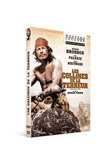 Les collines de la terreur [FR Import]