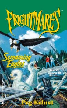 Screaming Eagles (Frightmares, Band 7)