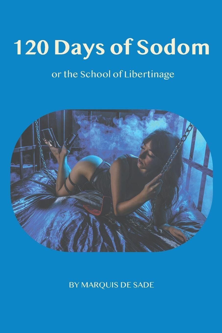The 120 days of Sodom