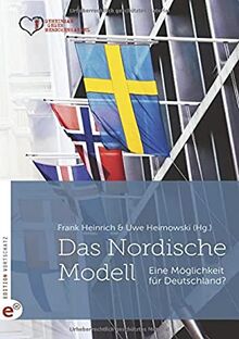 Das Nordische Modell: Eine Möglichkeit für Deutschland?