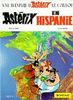 Asterix, französische Ausgabe, Bd.14 : Asterix en Hispanie; Asterix in Spanien, französische Ausgabe