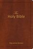 Holy Bible: King James Version (Kjv)