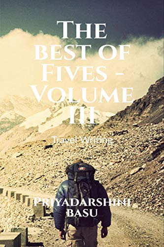The Best of Fives - Volume III