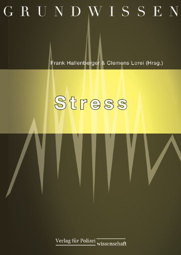 Grundwissen Stress - Neuware
