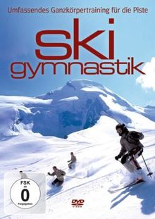 Ski Gymnastik (NTSC)