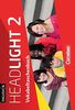 English G Headlight - Allgemeine Ausgabe: Band 2: 6. Schuljahr - Vokabeltaschenbuch