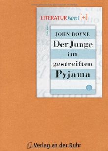 Der Junge im gestreiften Pyjama