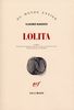 Lolita (Monde Entier)