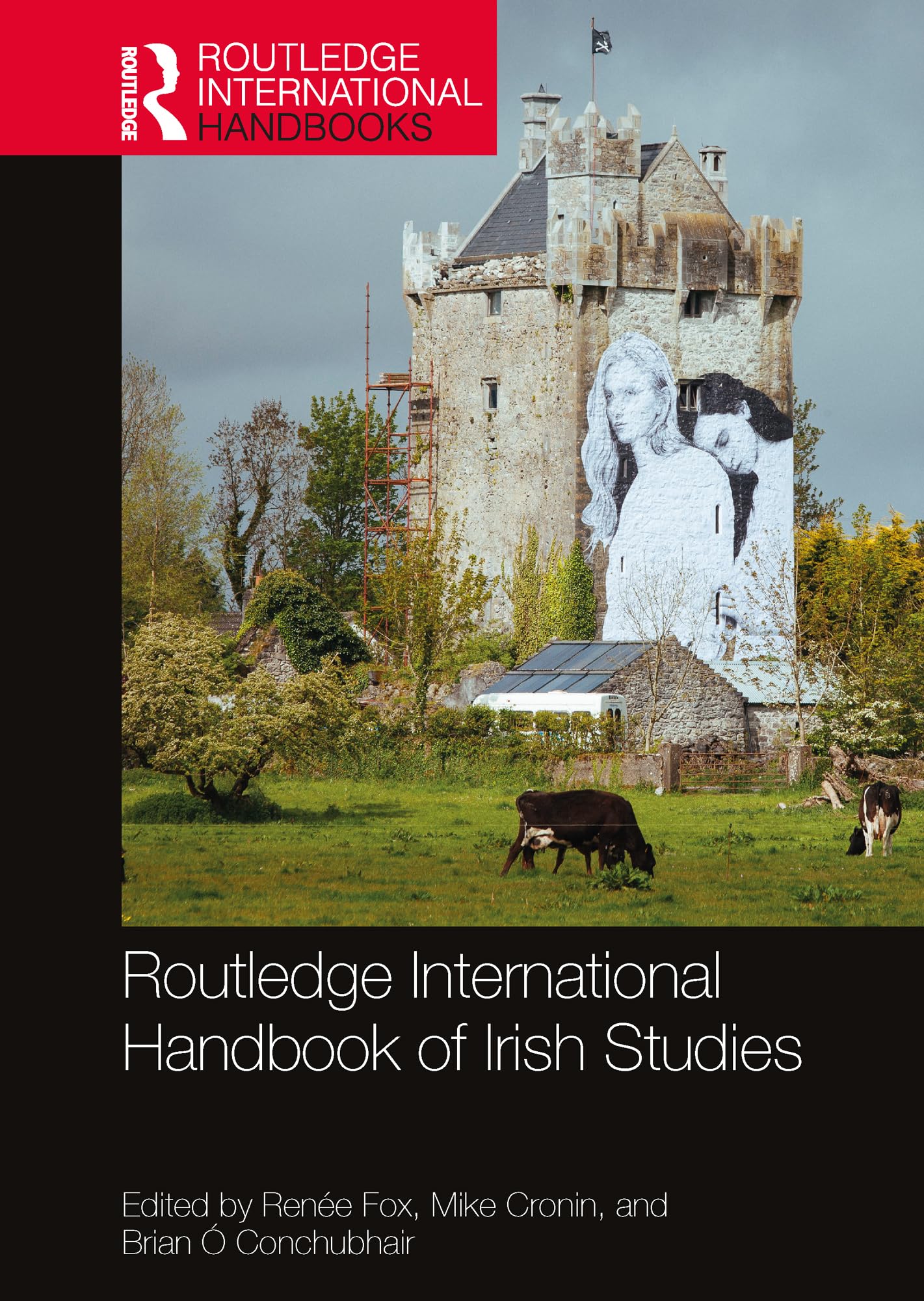 Routledge International Handbook of Irish Studies (Routledge International Handbooks)