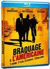 Braquage à l'américaine [Blu-ray] 