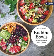 Buddha Bowls: Eine Schüssel voller Glück