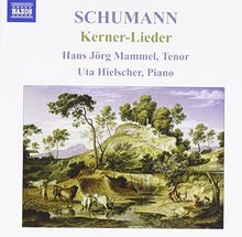 Kerner-Lieder