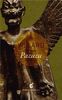 Pazuzu : une lecture libre de Pazuzu, Mésopotamie (Irak) Ier millénaire av. J.-C., Paris, Musée du Louvre : nouvelle noire