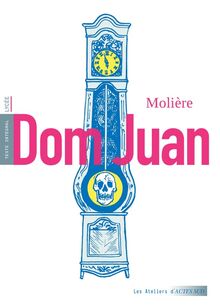 Dom Juan: ou le Festin de Pierre von Molière | Buch | Zustand akzeptabel