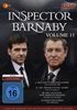 Inspector Barnaby, Vol. 11 [4 DVDs]
