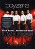 Boyzone - Back Again...No Matter What: Live 2008 [2 DVDs]