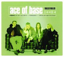 Hallo Hallo de Ace of Base | CD | état bon