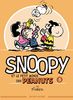 Snoopy et le petit monde des Peanuts T5