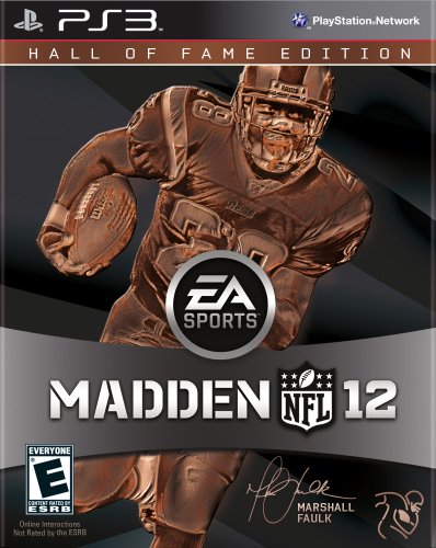 madden 2012 ps3