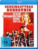 Geheimauftrag Dubrovnik [Blu-ray]