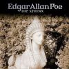 Edgar Allan Poe. Hörspiel: Edgar Allan Poe - Folge 19: Die Sphinx. Hörspiel