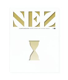 Nez : la revue olfactive, n° 11. La vie et la mort