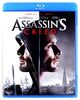 Assassin's Creed [Blu-Ray] [Region B] (IMPORT) (Keine deutsche Version)