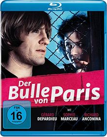 Der Bulle von Paris [Blu-ray]