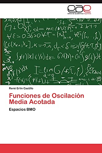 Funciones de Oscilación Media Acotada: Espacios BMO